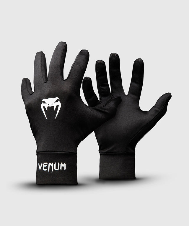 Luvas interiores Venum – Preto