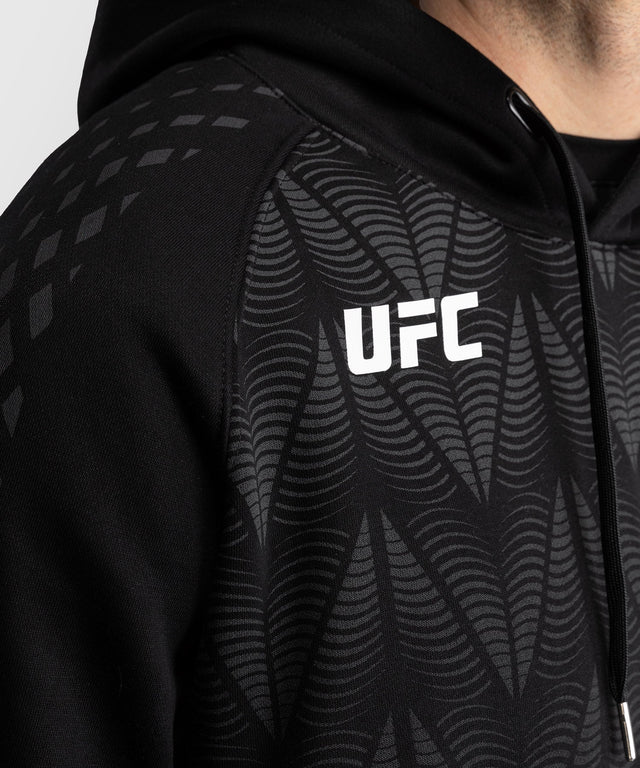 Venum UFC Hættetrøje Zenith - Sort