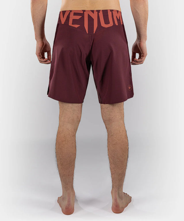 Venum MMA Shorts Light 5.0 – Terracotta
