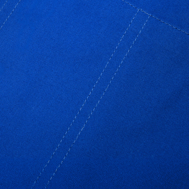 Shorts de BJJ Hayabusa Core Twill – Bleu