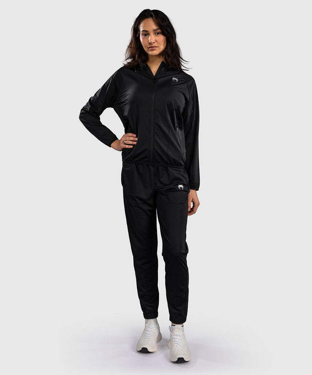 Venum Trainingsjas Contender Aero Dames - Zwart