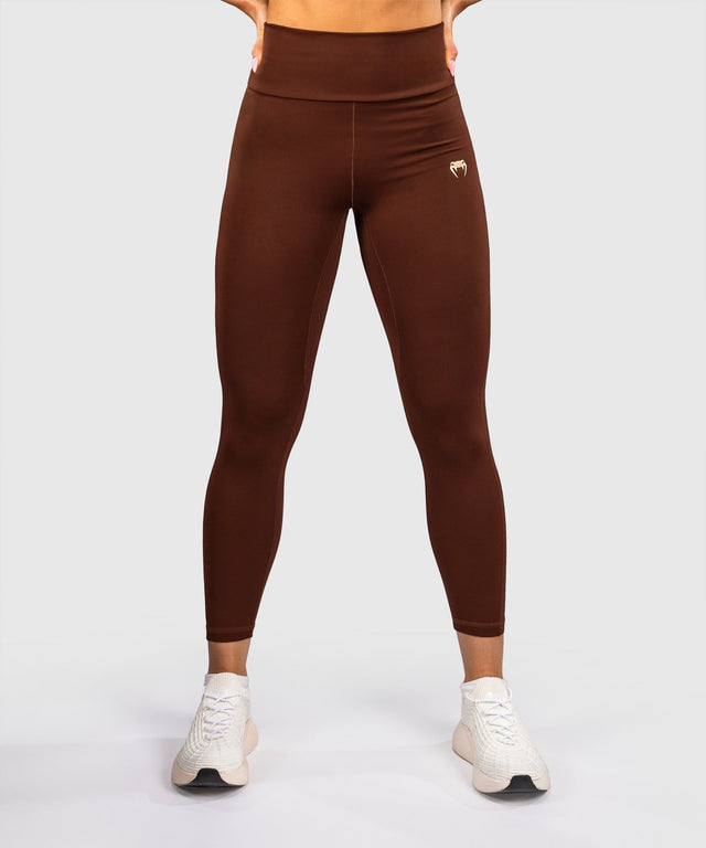 Venum Leggings Viper til kvinder - Brun