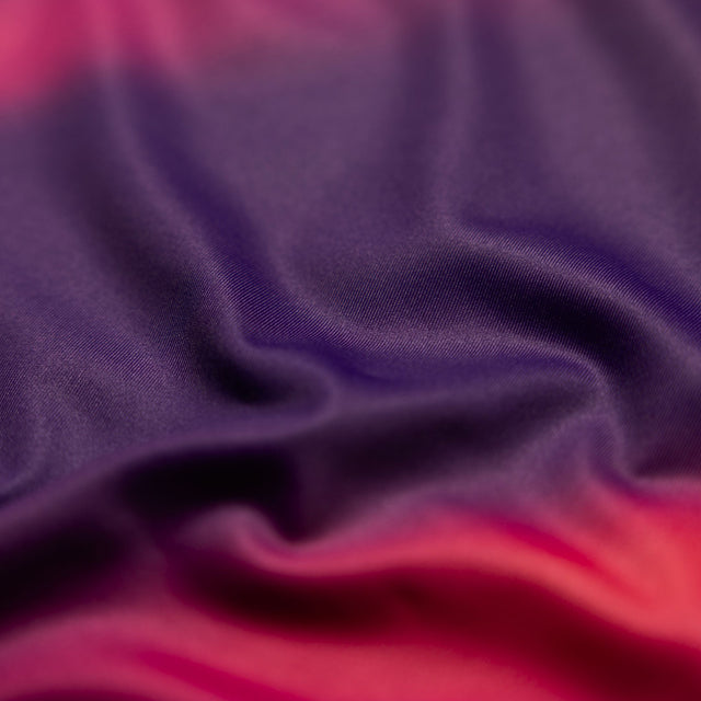 Rashguard Hayabusa Apex Nova Manches Courtes – Violet