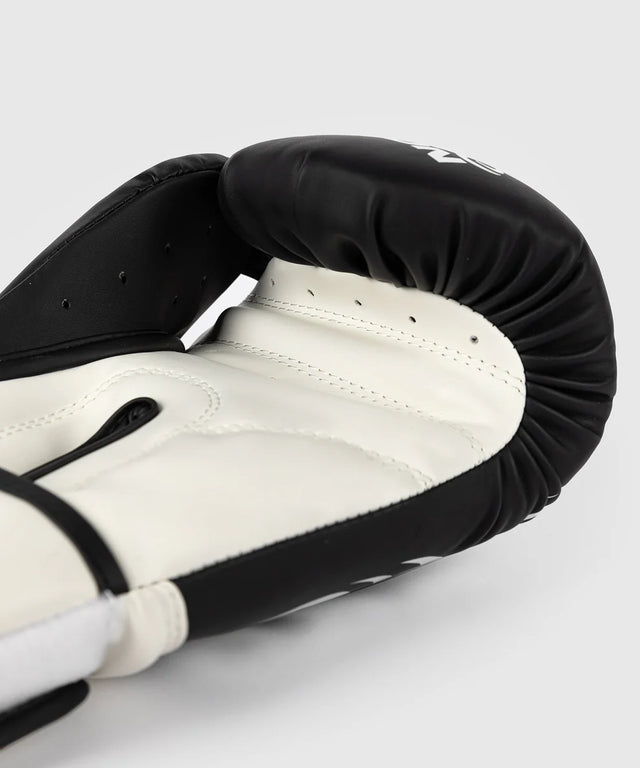 Venum x Mike Tyson Boksehandsker Giant 2.0 Pro - Sort/Hvid