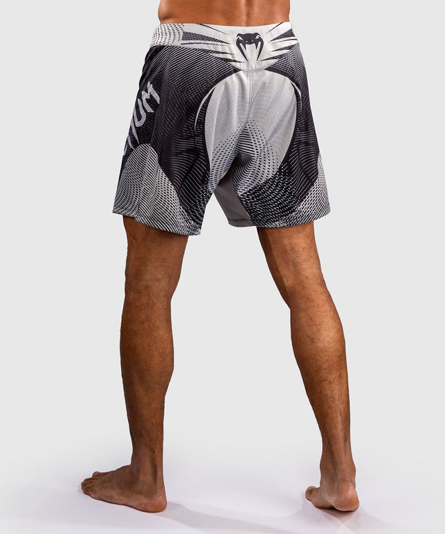 Venum MMA-shorts Galactic 3.0 - Offwhite/Sort