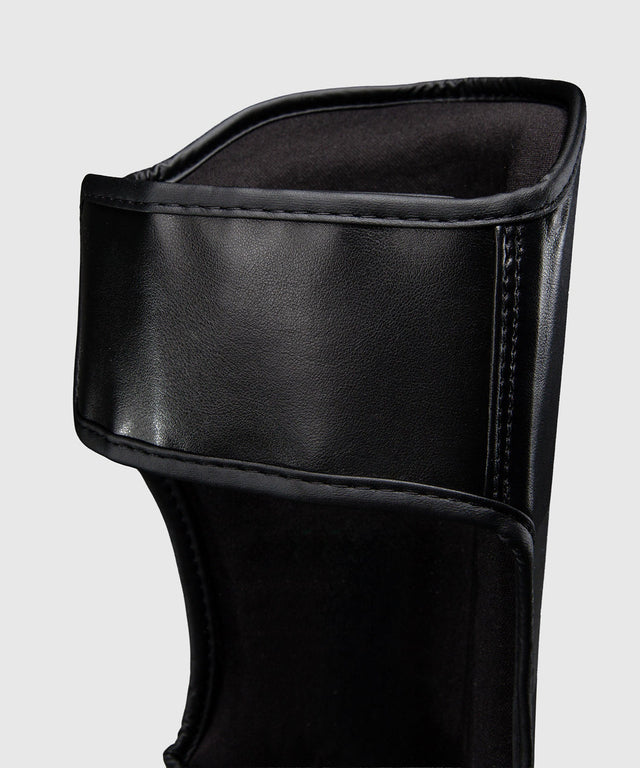Tibiere Ringhorns Charger – Negru/Aur