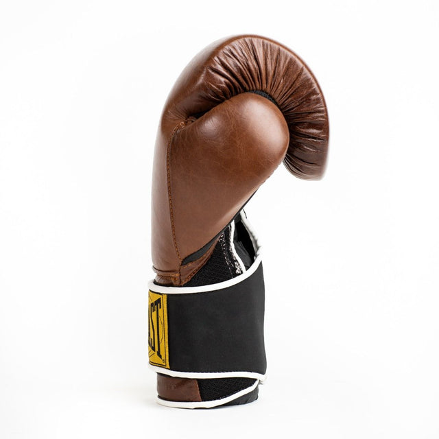 Guantoni da boxe Everlast 1910 Classic – Marrone