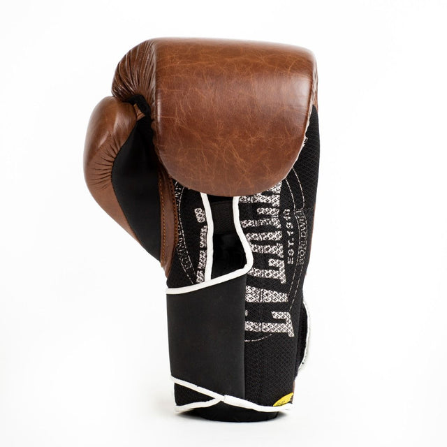 Guantoni da boxe Everlast 1910 Classic – Marrone