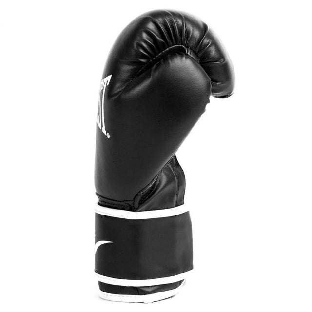Everlast Training Boxhandschuhe Core2 – Schwarz/Weiß