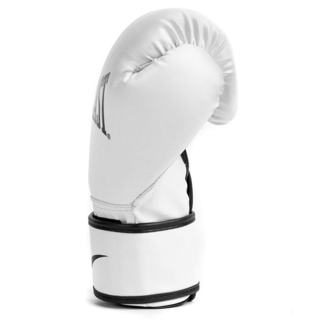 Everlast Training Boxhandschuhe Core2 – Weiß/Schwarz