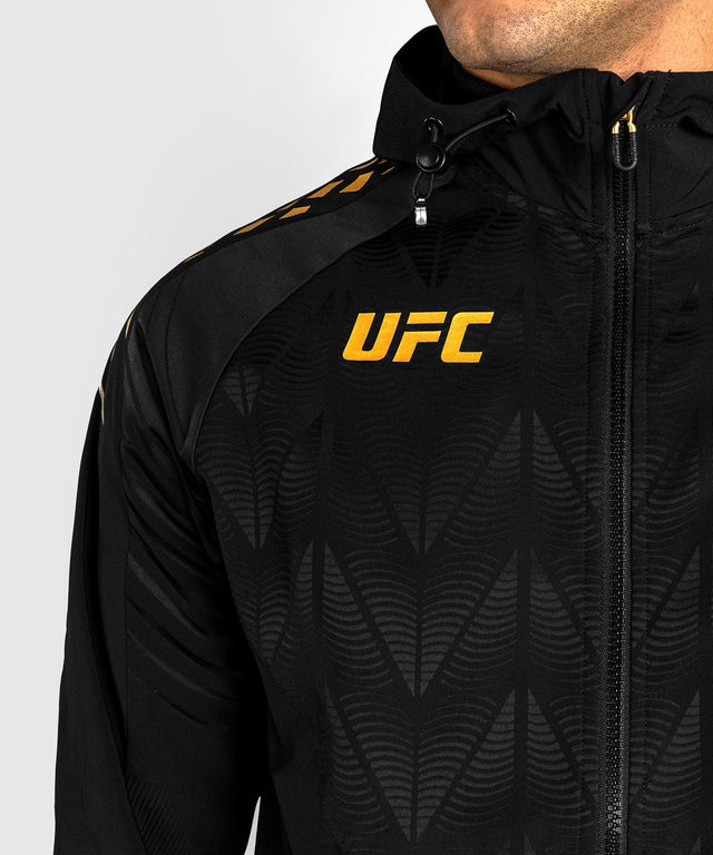 Sudadera con capucha Venum UFC Zenith by Authentic Fight - Champion