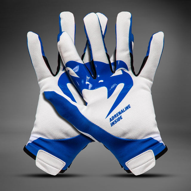 Guantes de motocross Venum MX Summer – Azul