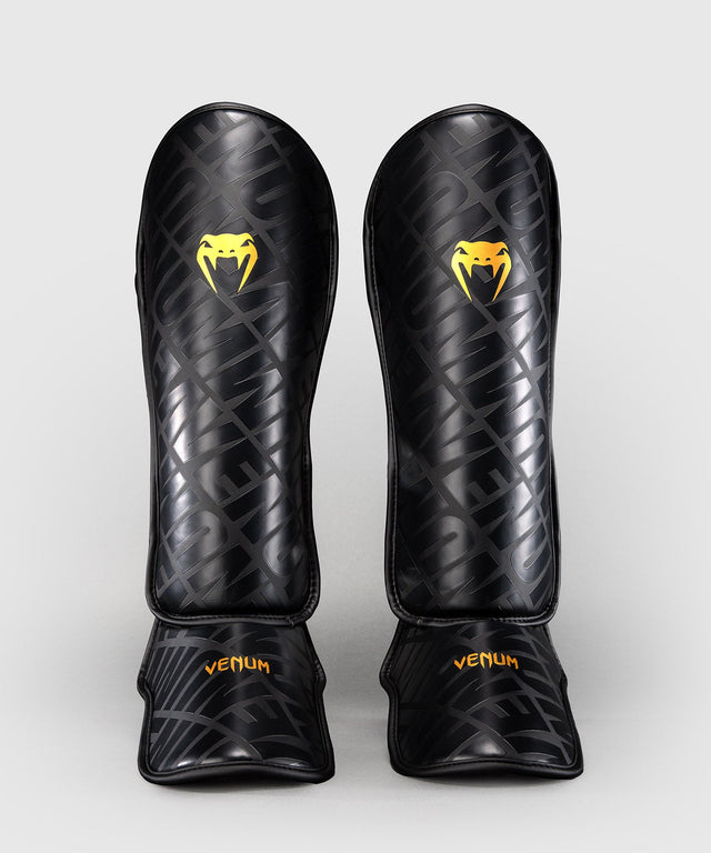 Paratibie Venum Contender 1.5 XT 3D – Nero/Oro