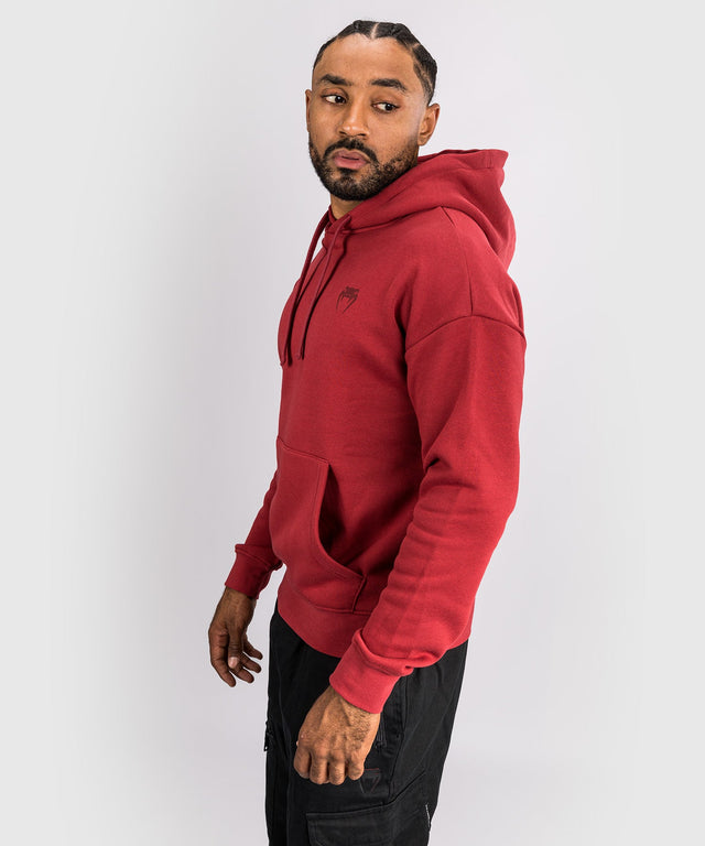 Venum UFC Hoodie Ulti-Man - Borgogna