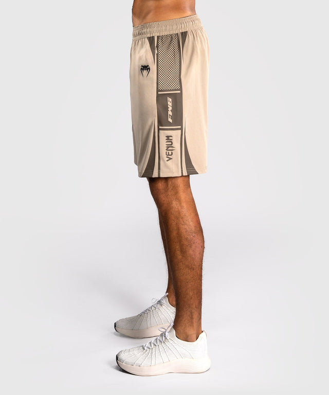 Venum UFC Trainingsshorts Unity – Sand