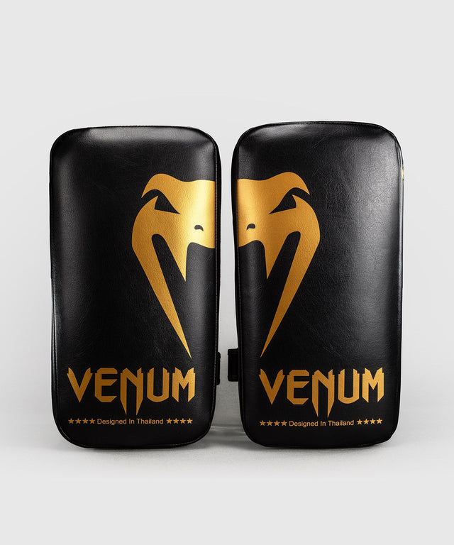 Paos de boxeo Venum Giant – Negro/Oro