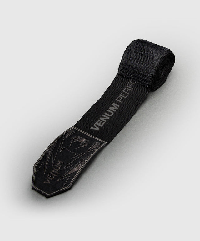Venum Bandages Kontact Evo Amazonia Reborn – Black/Grey