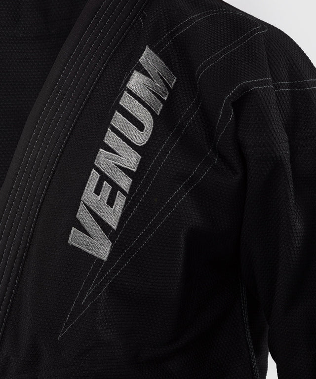 Venum Elite 5.0 - 450 - BJJ-Gi - Schwarz