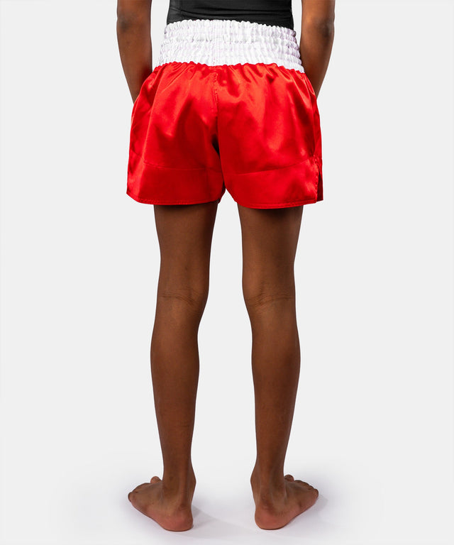 Venum Muay Thai shorts Classic til børn - Ildrot