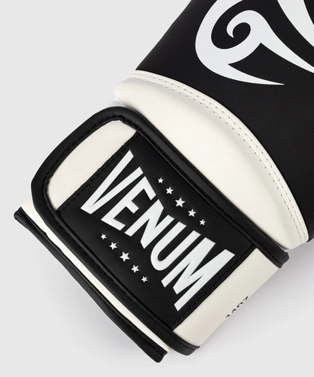 Venum x Mike Tyson Boksehandsker Giant 2.0 Pro - Sort/Hvid