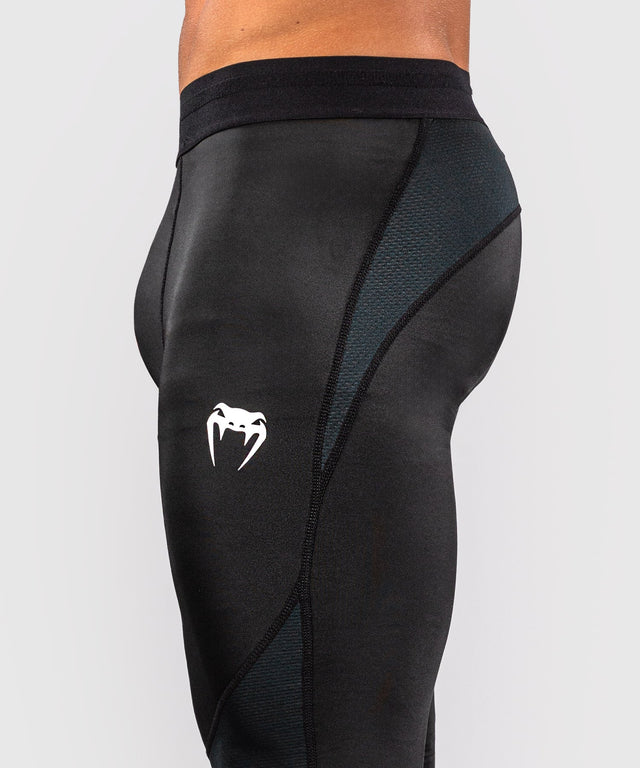 Venum Kompressionsshorts G-Fit Scale – Schwarz