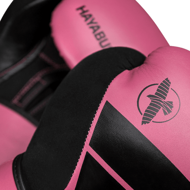 Guantoni da boxe Hayabusa S4 – Rosa