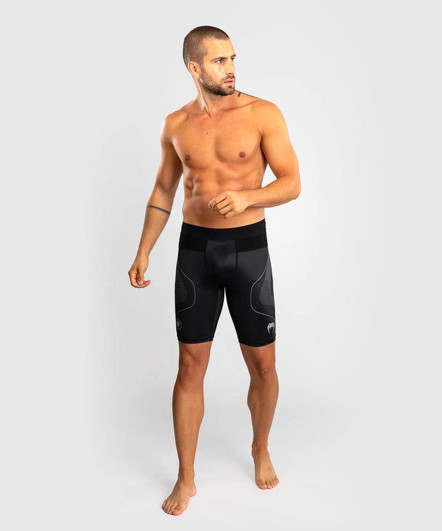 Shorts de compression Venum Nexus – Noir