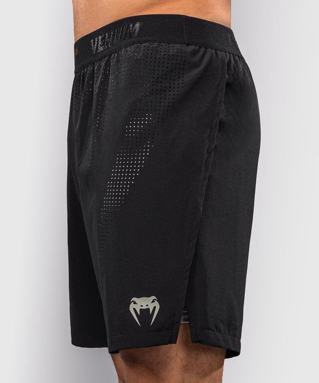 Venum Trainingsshorts Lazer – Černé/Šedé