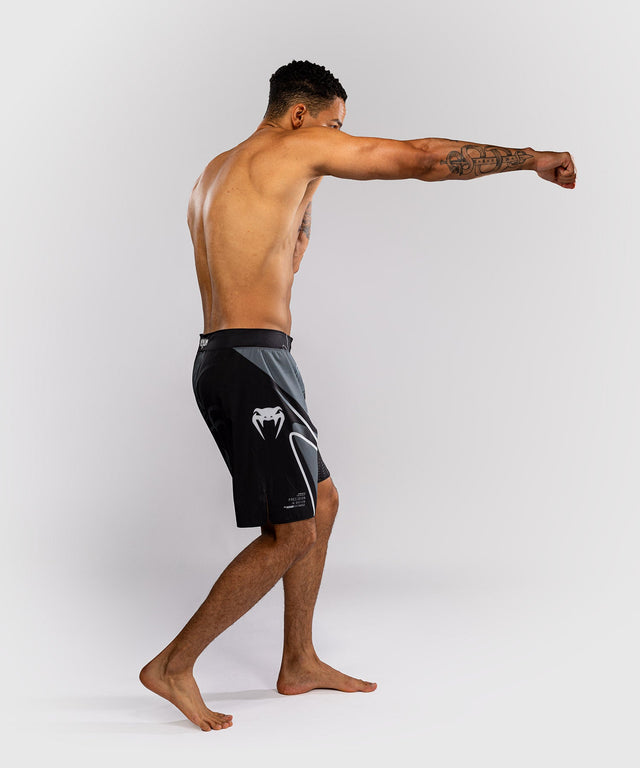 Venum MMA-shorts Crimson Viper 2.0 - Svart/Grå