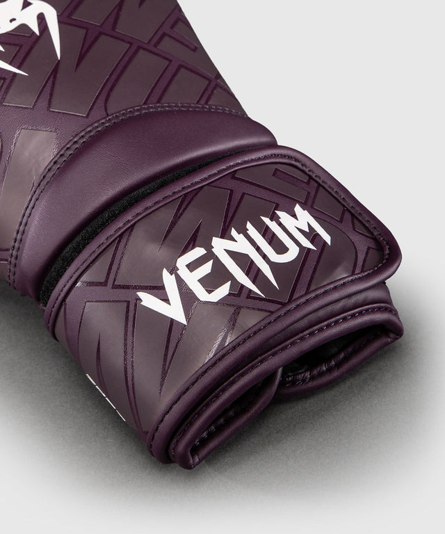 Guantoni da boxe Venum Contender 1.5 XT 3D – Viola scuro
