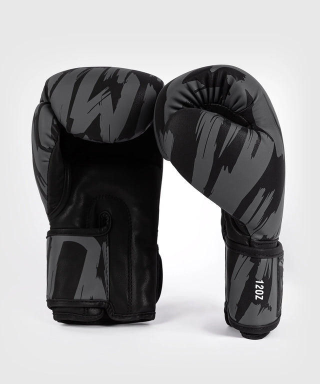 Guantes de boxeo Venum Graffiti – Urban Charcoal