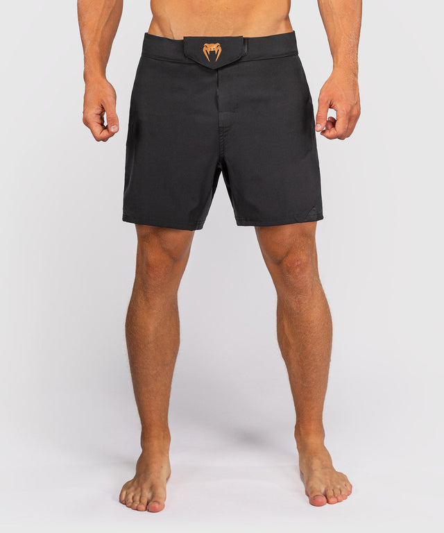 Venum MMA-shorts G-Fit Revolution – Sort/Kobber