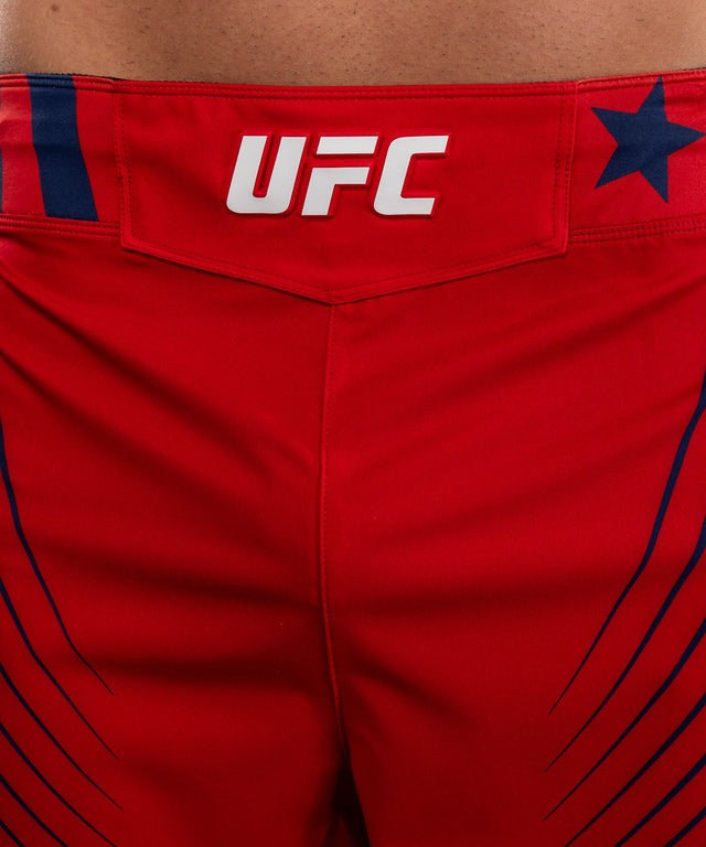 Venum UFC MMA-shorts Freedom 250 – Rød