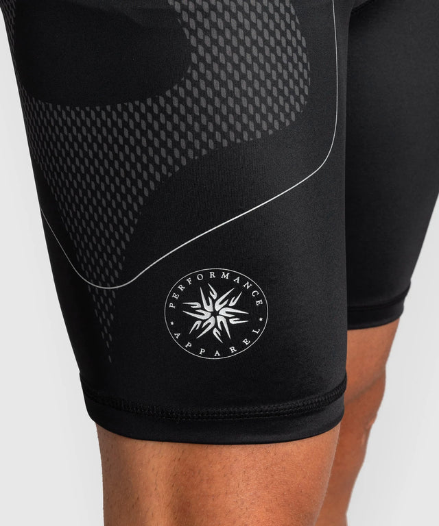 Shorts de compression Venum Nexus – Noir