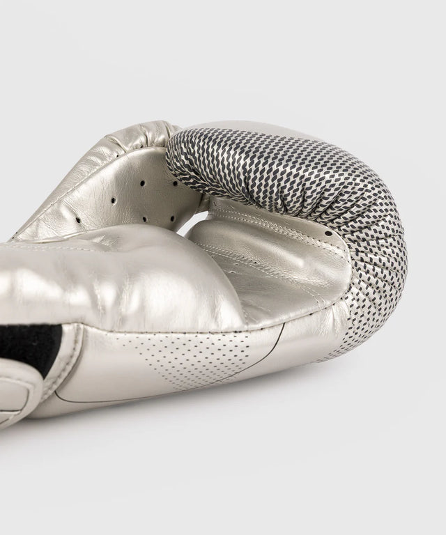 Guantoni da boxe Venum Nexus – Argento