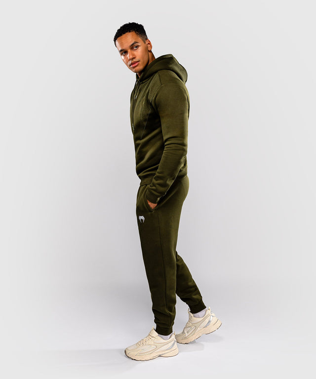 Bluza Venum Attack Fleece & Weave – Khaki