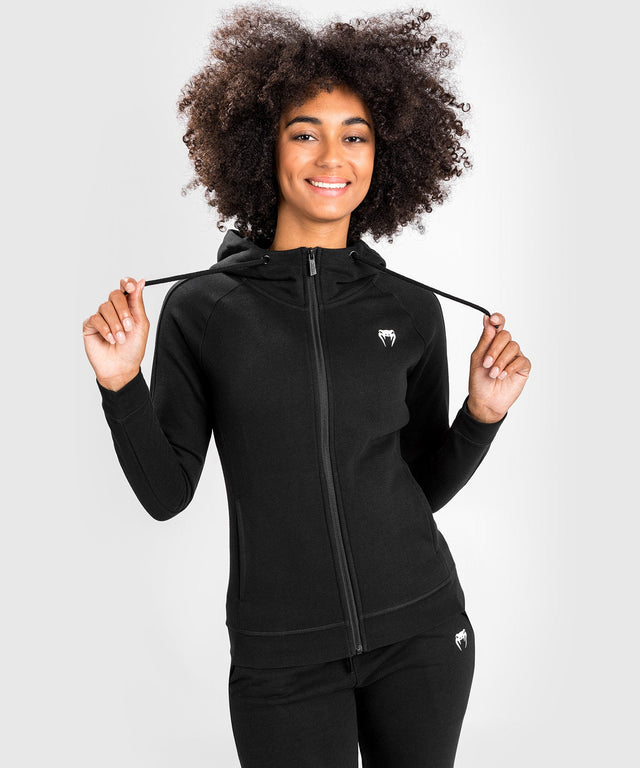 Sudadera Venum Essential – Negro