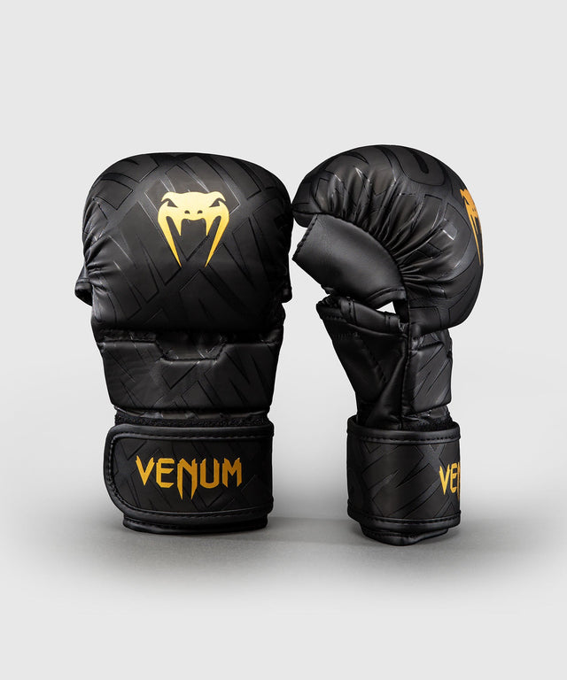 Venum MMA-handskar Contender 1.5 XT 3D - Svart/Guld