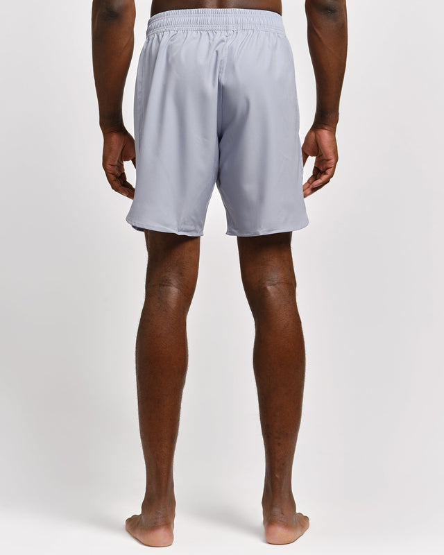 Caged MMA-shorts Tactical - Gunmetal Grey