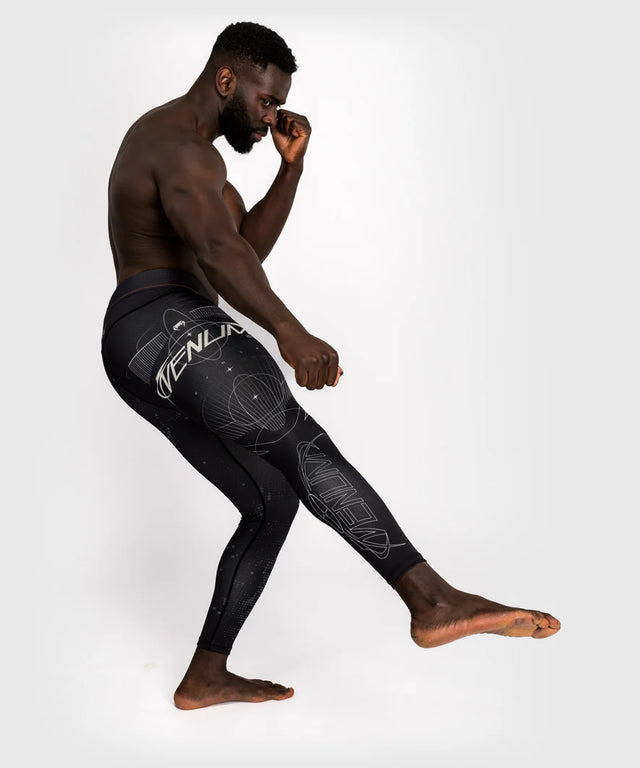 Mallas Venum Eclipse – Negro