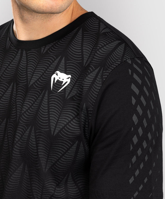 T-shirt Venum UFC Zenith – Noir