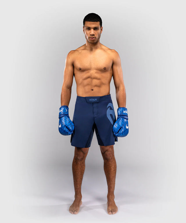 Venum MMA-shorts Light 5.0 – Blå