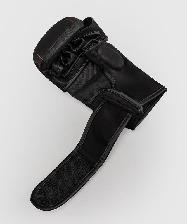 Venum MMA Handschoenen Amazonia Reborn - Zwart/Rood