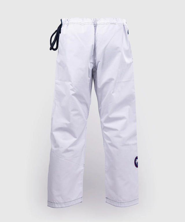 Venum Elite 5.0 - 450 - BJJ kimono – Bílé
