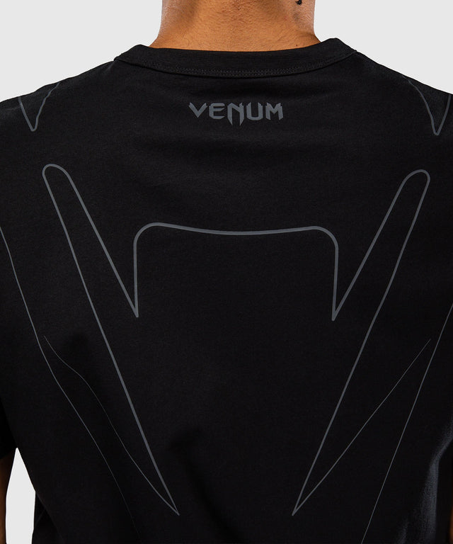 T-shirt Venum Amazonia Reborn – Noir/Gris