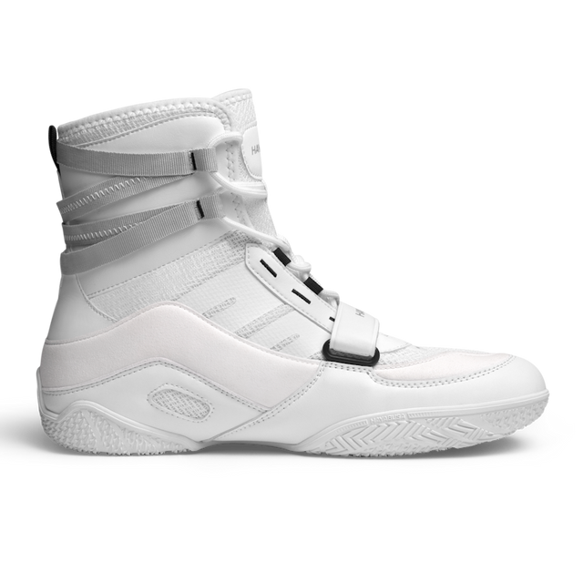 Botas de boxe Hayabusa Strike – Branco