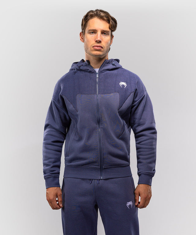 Venum Attack Training jacket – Blue