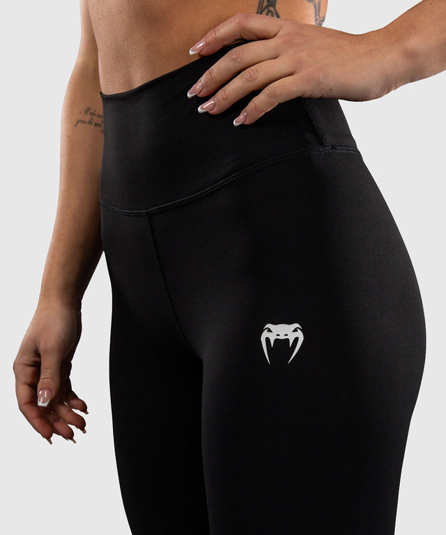 Legginsy Venum Essential – Czarne