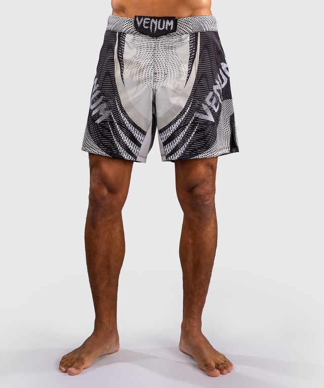 Venum MMA-shorts Galactic 3.0 - Offwhite/Sort