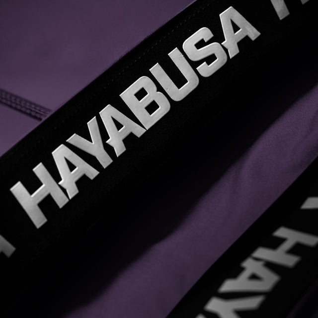 Colanți Hayabusa Apex Vantage – Femei – Violet